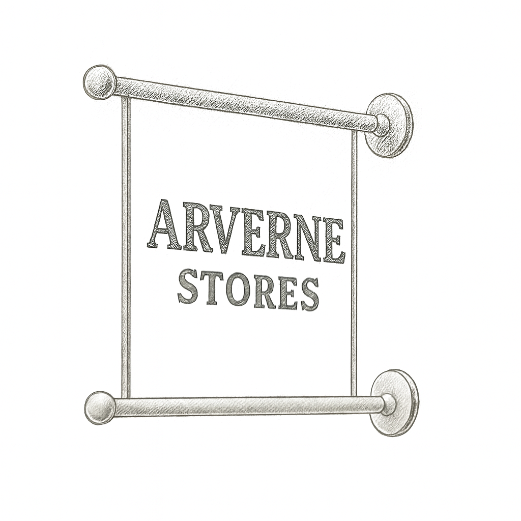 Drapeau - ARVERNE STORES