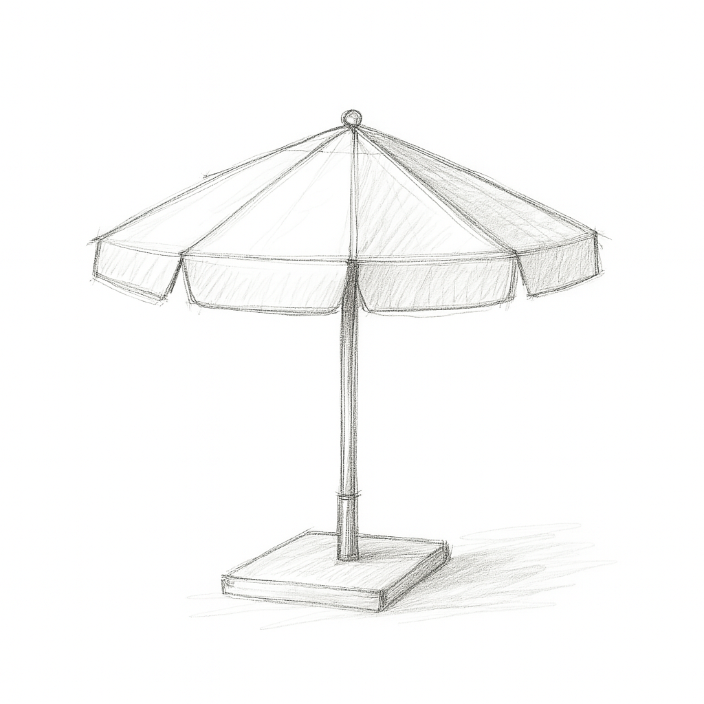 Parasol - ARVERNE STORES