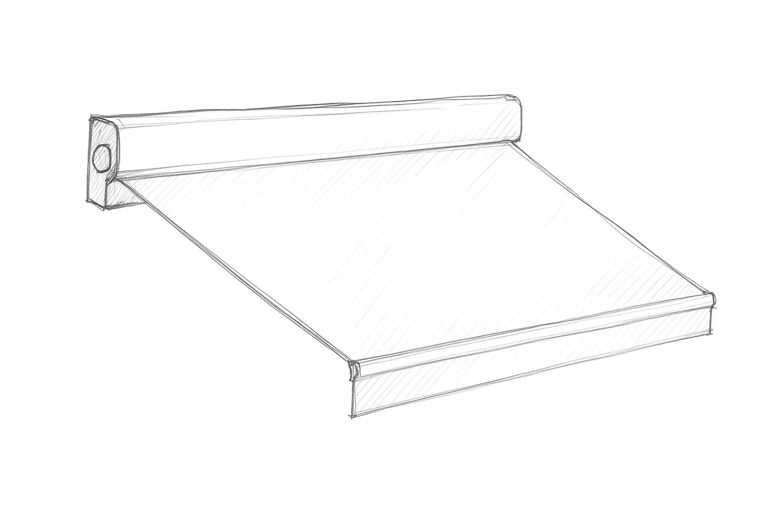 Store Coffre - ARVERNE STORES