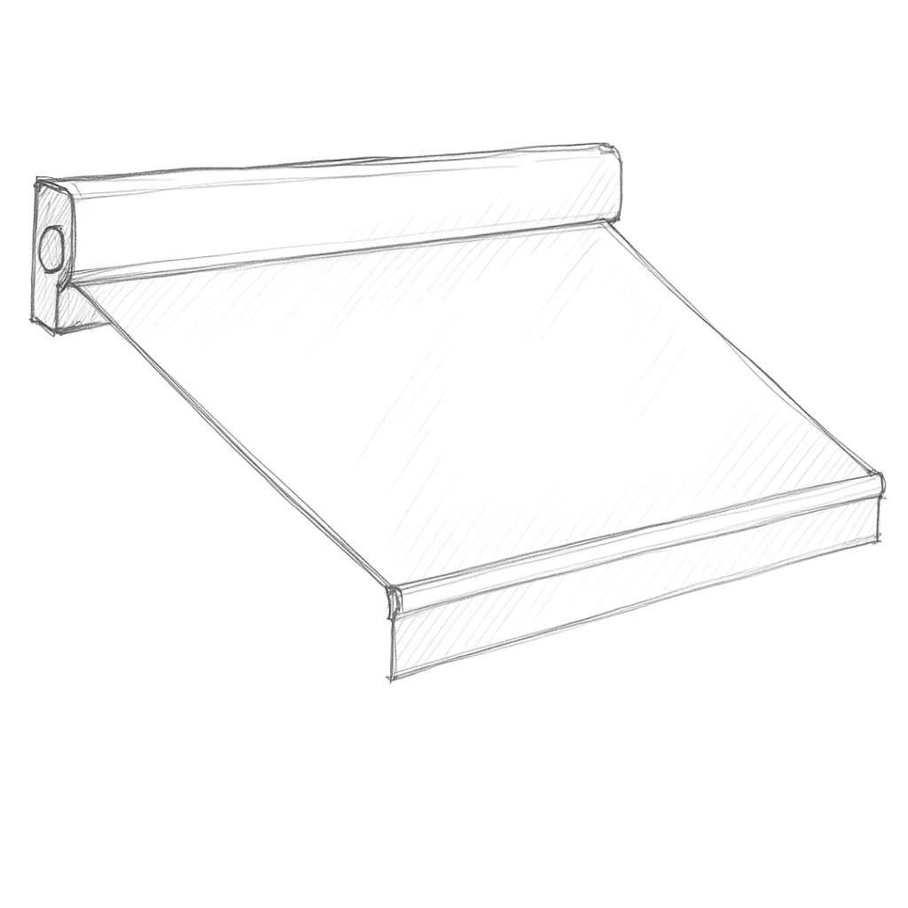 Store Coffre - ARVERNE STORES